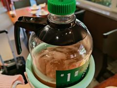-永红源啤酒·烧烤·海鲜·大排档(台柳路店)
