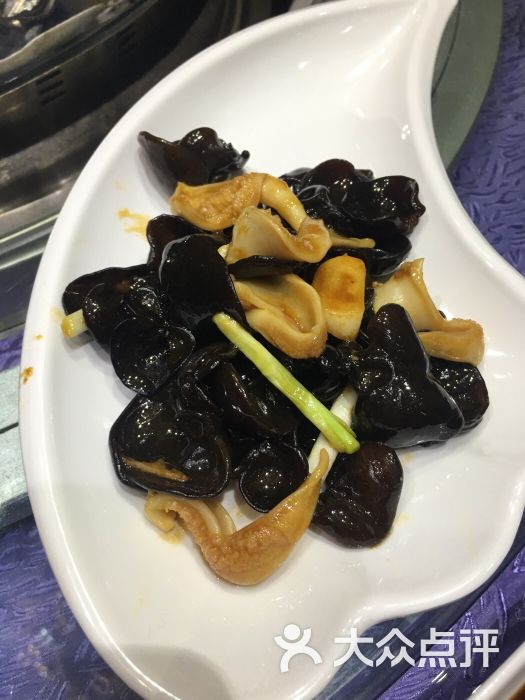 福泉海码头(建设路店)-图片-济南美食-大众点评网