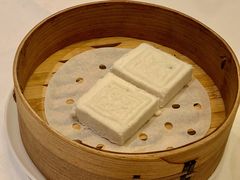 金陵方糕-金陵饭店·梅苑