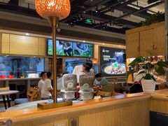-陶德砂锅(蜀汉路店)