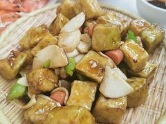 -北戴河庆山饭店·海鲜砂锅粥(北戴河黑石路店)
