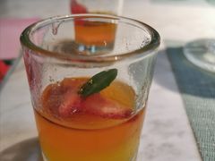 -蜜桃花开·中西融合菜E&W(南长街店)