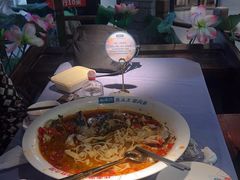 -坛宗剁椒鱼头(河西王府井店)