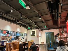 -和府捞面(东直门银座店)