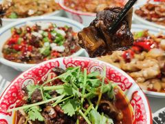 -欧记大排档·景德菜(上海首店)