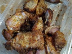 -脆皮五花肉(建东街旗舰店)