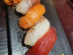 -井缘河风寿司(Touch12街店)