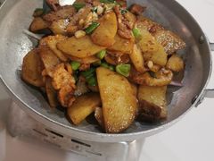 -湖南码头·地道岳阳美食·湘菜(魏公村店)