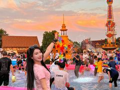 -祥源·阜阳生态乐园