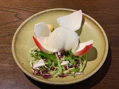 仙桃杏仁豆腐-顺承小院儿