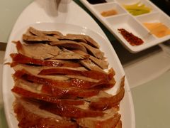 上品烤鸭-城南往事(滨江世茂店)