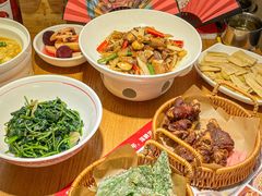 -十二点·辣椒炒肉(南山店)