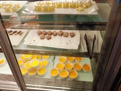 -比格比萨自助(宝山日月光店)