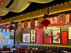 -聚点串吧·北京烧烤(朝北店)