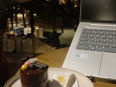 -咖法森林·咖啡  酒吧(天河店)