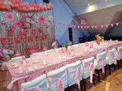 -动力星球家庭亲子游乐中心