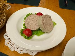 -兰特伯爵西餐厅·啤酒屋(方庄店)