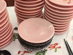 -争鲜回转寿司(通州万达店)