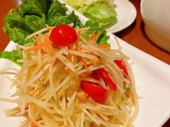 -明泰谷泰国餐厅(正大广场店)