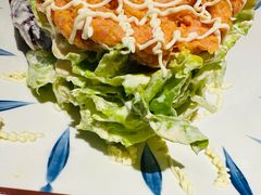 -清真·艾美可餐厅(大悦汇店)