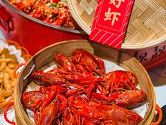 -靓靓蒸虾·头牌蒸虾(南山桂庙店)