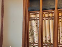 -彩丰楼中餐厅·早茶·点心·粤菜(海口华彩洲际酒店)