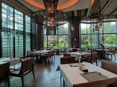 -福州仓山凯悦酒店·Market Cafe Lacucina咖啡厅