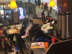 -必胜客(城西银泰店)