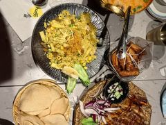 -Home Thai·泰谣(王府井apm店)