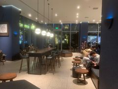 -星巴克(凯德晶萃店)