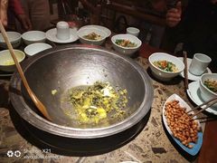 -匠岳·王宝器麻椒鱼(都江堰店)