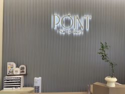 -POINT服务季·点睛创意美甲沙龙