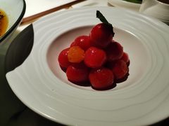 -初蓉丨遇见新川菜(亲贤街荣耀店)