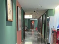-写庭·鱼鲜川菜·宴请(铁像寺水街店)