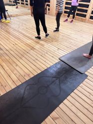 -每日爆汗·威思丽瑜伽普拉提