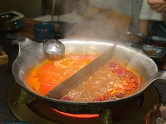 -湊湊火锅·茶憩(东城万达店)