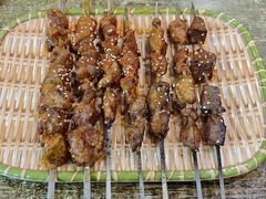 -老钟家烤羊排·敦伊阁清真餐厅胡羊焖饼