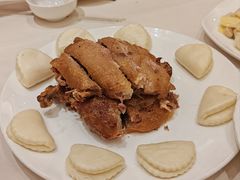 -得月楼·省级非遗·传统苏帮菜(观前店)