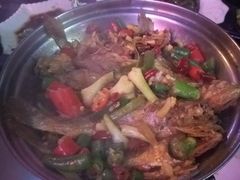 -陈帅夜排档·龙虾·炒菜·烤串(世茂店)