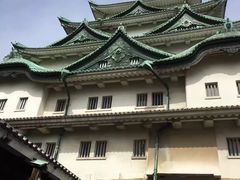 -名古屋城
