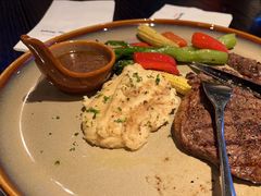 -blue frog蓝蛙(长泰广场店)