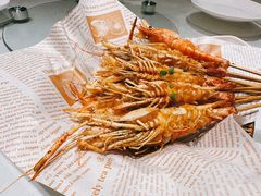 -79号渔船海鲜饭店(华强北店)