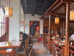 -老员外骨汤火锅(海州古城店)