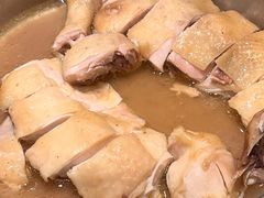 -先记烧鹅王·本地粤菜(福永店)