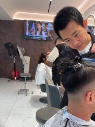 -LJOY丽锦造型·烫发染发