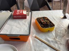 -记忆串城·东北烧烤·小龙虾·大型团建(南油店)