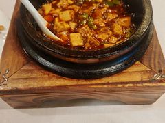 -渝信川菜(南滨店)