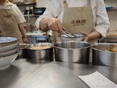 -小桃园·豆浆油条(复兴中路店)