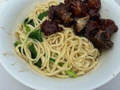 -泰顺江南春面馆