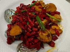 -必点海鲜·海肠捞饭(滨江道一店)